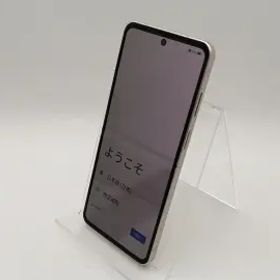 【中古】ZTE ymobile 【SIMフリー】 Libero Flip 6GB 128GB ゴールド A304ZT【千葉】保証期間１ヶ月【ランクA】