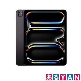 (新品 未使用) Apple 13インチiPad ProMDYN4J/A スペースブラック Wi-Fiモデル 1TB 4549995616767