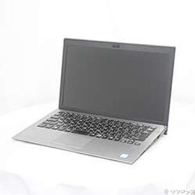 〔ジャンク品〕 VAIO Pro PG VJPG11C11N ［Core-i5-8250U (1.6GHz)／8GB／SSD256GB／13.3インチワイド／Windows11 Pro MAR］〔ジャンク品〕 VAIO Pro PG VJPG11C11N ［Core-i5-8250U (1.6GHz)／8GB／SSD256GB／13.3インチワイド／Windows11 Pro MAR］