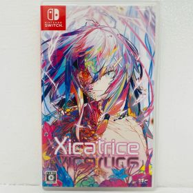 中古 | 日本ソフトウェア ゲームソフト シカトリス Nintendo Switch ロールプレイング HAC-P-BBYRA 【646】