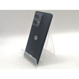 【中古】MOTOROLA 国内版 【SIMフリー】 motorola edge 40 neo ブラックビューティー 8GB 256GB PAYK0000JP【熊本】保証期間1ヶ月【ランクA】