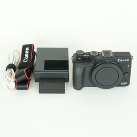 [美品] Canon EOS M3 ボディ ブラック | Canon EF-Mマウント