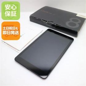 新品同様 KYT32 Qua tab QZ8 モカブラック スマホ 本体 白ロム 土日祝発送OK