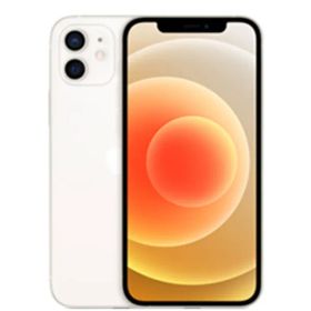 【中古】 iPhone12 mini 128GB ホワイト SIMフリー 本体 スマホ iPhone 12 mini アイフォン アップル apple 【送料無料】 ip12mmtm1274