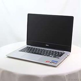 〔中古品〕 Inspiron 14 5485 ［AMD-Ryzen-5-3500U (2.1GHz)／8GB／SSD256GB／14インチワイド／Windows11 Home(アップグレード済み)］〔中古品〕 Inspiron 14 5485 ［AMD-Ryzen-5-3500U (2.1GHz)／8GB／SSD256GB／14インチワイド／Windows11 Home(アップグレード済み)］