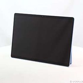 Surface Pro9 〔Core i5／8GB／SSD256GB〕 QEZ-00045 サファイア