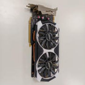 グラフィックボード GTX970 MSI