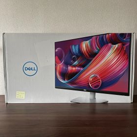 DELL 27インチ ディスプレイ モニター / 送料無料