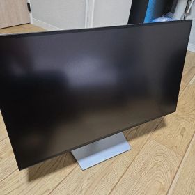 Dell 27インチ 4K USB-C ハブ モニター - U2723QE