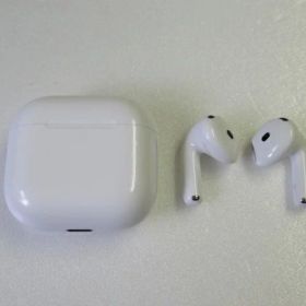 AirPods 4 MXP63J/A 楽天市場の新品＆中古最安値 | ネット最安値の価格