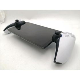 【中古】SONY PlayStation Portal リモートプレーヤー CFIJ-18000【ECセンター】保証期間１週間【ランクB】