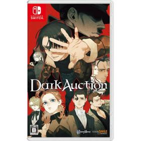 【新品】Switch ダークオークション【メール便】