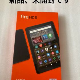 Amazon Fire HD 8 64GB ローズ 本体