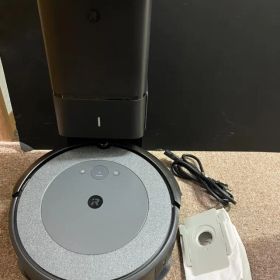 【訳あり】 iRobot ルンバ i3+