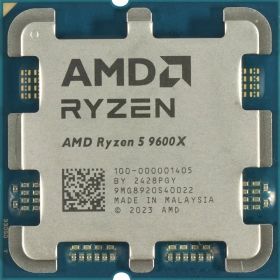 Ryzen 5 9600X BOX 新品 26,800円 中古 9,449円 | ネット最安値の価格