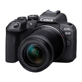 CANON(キヤノン) EOS R10 RF-S18-150 IS STM レンズキット APS-C ミラーレス一眼カメラ