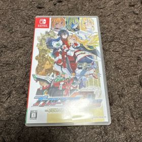 ブラスターマスター ゼロ トリロジー Nintendo Switch