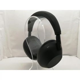 【中古】SONY WH-1000XM6 [ブラック]【広島本通】保証期間1ヶ月【ランクB】