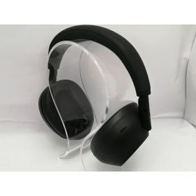 【中古】SONY WH-1000XM6 [ブラック]【広島本通】保証期間1ヶ月【ランクB】