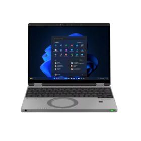 【長期保証付】パナソニック Panasonic Lets note CF-FC6ADTCR 12.4型 Win11Pro Core i5 メモリ16GB SSD512GB カームグレイ ノートパソコン