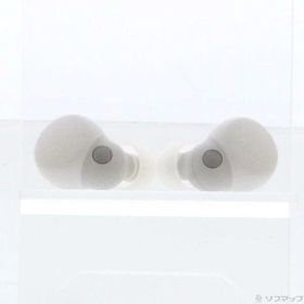 【中古】SONY(ソニー) LinkBuds S WF-LS900N W ホワイト 【371-ud】