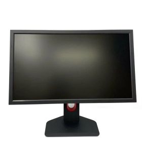 【中古】BENQ◆PCモニター・液晶ディスプレイ XL2411K/24インチ/ワイド型//【パソコン】