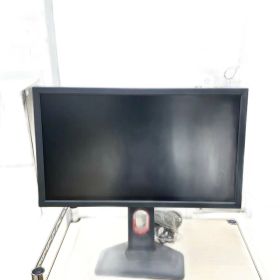 【中古】BENQ◆PCモニター・液晶ディスプレイ XL2411K//【パソコン】