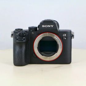 【中古】 (ソニー) SONY α7III ILCE-7M3 ボディ【中古カメラ デジタル一眼】 ランク：B
