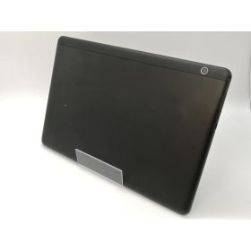 【中古】Huawei 国内版 【Wi-Fi】 MediaPad T5 10 2GB 16GB ブラック AGS2-W09【三宮センター】保証期間1ヶ月【ランクC】