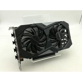 【中古】GIGABYTE GV-N3050WF2OCV2-6GD RTX3050/6G【大須】保証期間1週間