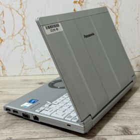 レッツノート CF-SV1/第11世代i5/16GB/256GB ノートパソコン