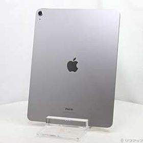 iPad Air 13インチ 第1世代 128GB スペースグレイ MV273J／A Wi-Fi