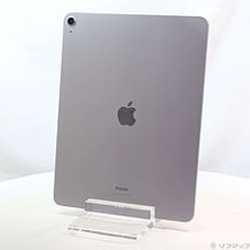 iPad Air 13インチ 第1世代 128GB スペースグレイ 3M682J／A Wi-Fi