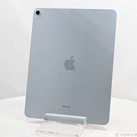 iPad Air 13インチ 第1世代 256GB ブルー MV2F3J／A Wi-Fi