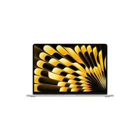 【新品未開封・保証開始済み】MacBook Air2 512GB Liquid Retinaディスプレイ 15.3 MQKV3J/A [スターライト] 【送料無料】【即日発送、土、祝日発送】