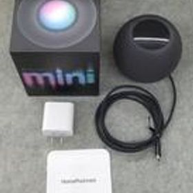 APPLE HOME POD MINI MY5G2J/A MY5G2J/A APPLE