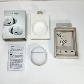 Google グーグル Pixel Buds 2a Fog GA09553-JP