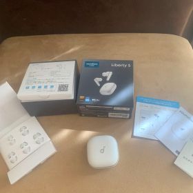 Anker Soundcore Liberty 5