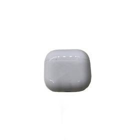 Apple◆イヤホン AirPods 4 アクティブノイズキャンセリング搭載モデル MXP93J/A//