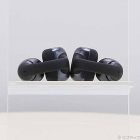 〔中古〕Shokz 〔中古品〕 OpenDots ONE SKZ-EP-000054 ブラック〔251-ud〕