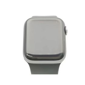 【中古】Apple Apple Watch Series4 40mm GPS スペースグレイアルミニウム/ブラックスポーツバンド MU662J/A【熊本】保証期間1ヶ月【ランクC】