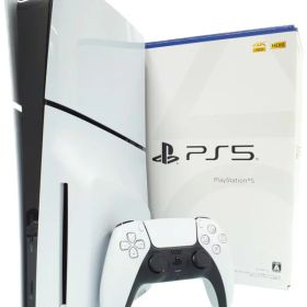 【SIE】ソニー『PlayStation5 プレイステーション5 1TB』CFI-2000A01 ゲーム機本体 1週間保証【中古】