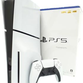 【SIE】ソニー『PlayStation5 プレイステーション5 1TB』CFI-2000A01 ゲーム機本体 1週間保証【中古】