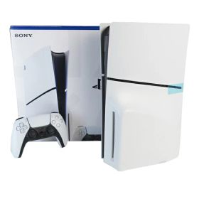 【SIE】ソニー『PlayStation5 プレイステーション5 1TB』CFI-2000A01 ゲーム機本体 1週間保証【中古】