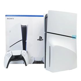 【SIE】ソニー『PlayStation5 プレイステーション5 1TB』CFI-2000A01 ゲーム機本体 1週間保証【中古】