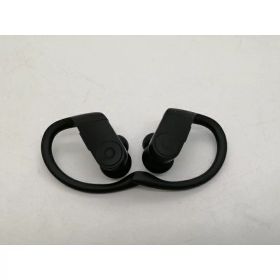 【中古】beats by dr.dre Powerbeats Pro MV6Y2PA/A [ブラック] (2019年）【札幌南2条】保証期間1ヶ月【ランクB】