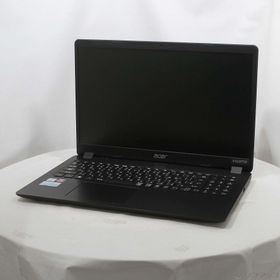 (中古)Acer Aspire 3 A315-54-A54D/KF シェールブラック (Windows 10)(276-ud)