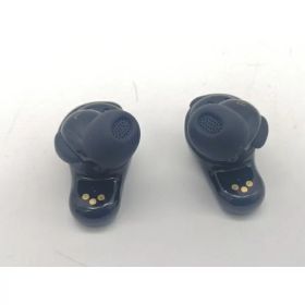 【中古】BOSE QuietComfort Ultra Earbuds 第2世代 [ブラック]【熊本】保証期間1ヶ月【ランクA】