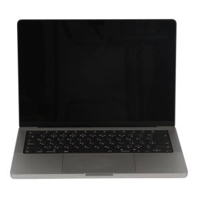 中古 ノートパソコンApple アップルMKGP3J/Aコンディションランク【B】（商品 No.69-0）