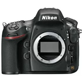 【中古】(非常に良い)Nikon デジタル一眼レフカメラ D800 ボディー D800
